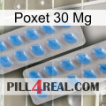 Poxet 30 Mg 23